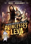 Princesses Leya - L'Athéna