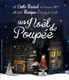 Un Noël de poupée - Blondes Ogresses