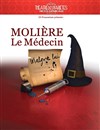 Le médecin malgré lui - Théâtre des Variétés - Grande Salle