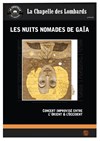 Les Nuits Nomades De Gaïa - La Chapelle des Lombards