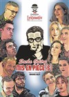 Sacha Guitry mis en pièce(s) - Théâtre de Nature