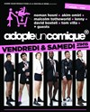 Adopte un comique - La Nouvelle Seine