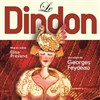 Le dindon - Théo Théâtre - Salle Théo