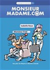 Monsieur Madame.com - La Ricane