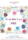 Et au milieu il y a moi - Au Rikiki