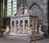 Visite guidée : La basilique de Saint Denis - Basilique de Saint Denis