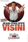 Jean-Philippe Visini dans Ça s'tente ! - Le Métropole