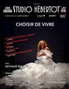 Choisir de Vivre - Studio Hebertot