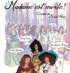 Madame est morte ! - Théâtre Francis Gag - Grand Auditorium