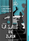 La salle de bain - Les Loges