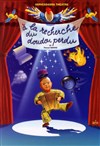 À La recherche du Doudou Perdu - Abricadabra Péniche Antipode