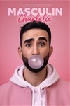 Charlélie dans Masculin - Kawa Théâtre