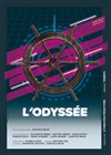 L'odyssée - Le Repaire de la Comédie