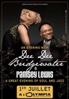 Dee Dee Bridgewater & Ramsey Lewis - L'Olympia