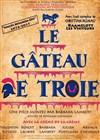 Le Gâteau de Troie - Théâtre des Grands Enfants 