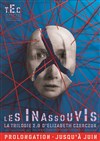 Les Inassouvis - Théâtre Elizabeth Czerczuk