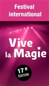 Vive la magie | Festival international - Corum de Montpellier