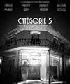 Catégorie 5 - Théâtre Clavel