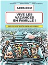 Vive les vacances en famille ! - La Comédie du Havre