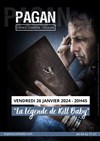 La Légende de Kill Baby - Théâtre de la Méditerranée - Espace Comédia