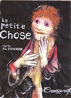 La petite chose - Théâtre la semeuse