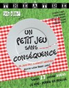 Un petit jeu sans conséquence - Le Vox