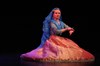 Récital de Kathak - Théâtre du Soleil - Petite salle - La Cartoucherie