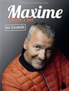 Maxime dans Poivre et Sel - Théâtre de la Clarté