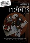 La Critique de l'école des femmes - Théâtre du Nord Ouest