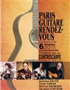 Paris Guitare Rendez-Vous - Le Contrescarpe