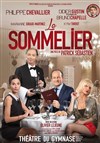 Le sommelier - Théâtre du Gymnase Marie-Bell - Grande salle