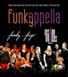 Funky apella - Espace Jemmapes