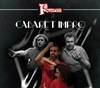 Les Fondus : cabaret impro - Café théâtre de la Fontaine d'Argent