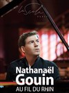 Nathanael Gouin - La Scala Paris