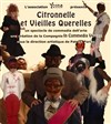 Citronnelle et vieilles querelles - Théâtre le Proscenium