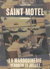 Saint Motel - La Maroquinerie