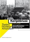 Korijolánusz - Théâtre Nanterre des Amandiers - Grande Salle