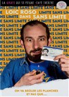 Loïc Roso dans Sans Limite - La Girafe