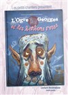 L'Ogre et les bonbons roses - Le Fil Rouge