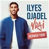 Ilyes Djadel dans Vrai - Casino Barriere Enghien