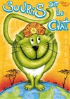 Souris, dit le chat - Théâtre Astral-Parc Floral