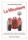 Le Minotaure - Aktéon Théâtre 