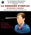 La demande d'emploi - Espace René Fallet