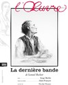 La dernière bande - Théâtre de l'Oeuvre