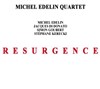 Michel Edelin 4tet - Le Comptoir