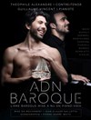 ADN Baroque - Le Théâtre