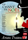 Un chant de Noël - Artistic Athévains