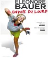 Eléonore Bauer dans Eléonore Bauer envoie du lourd - Le Funambule Montmartre