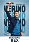 Verino - Le Grand Rex