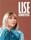 Lise Dehurtevent - Boui Boui Café-théatre